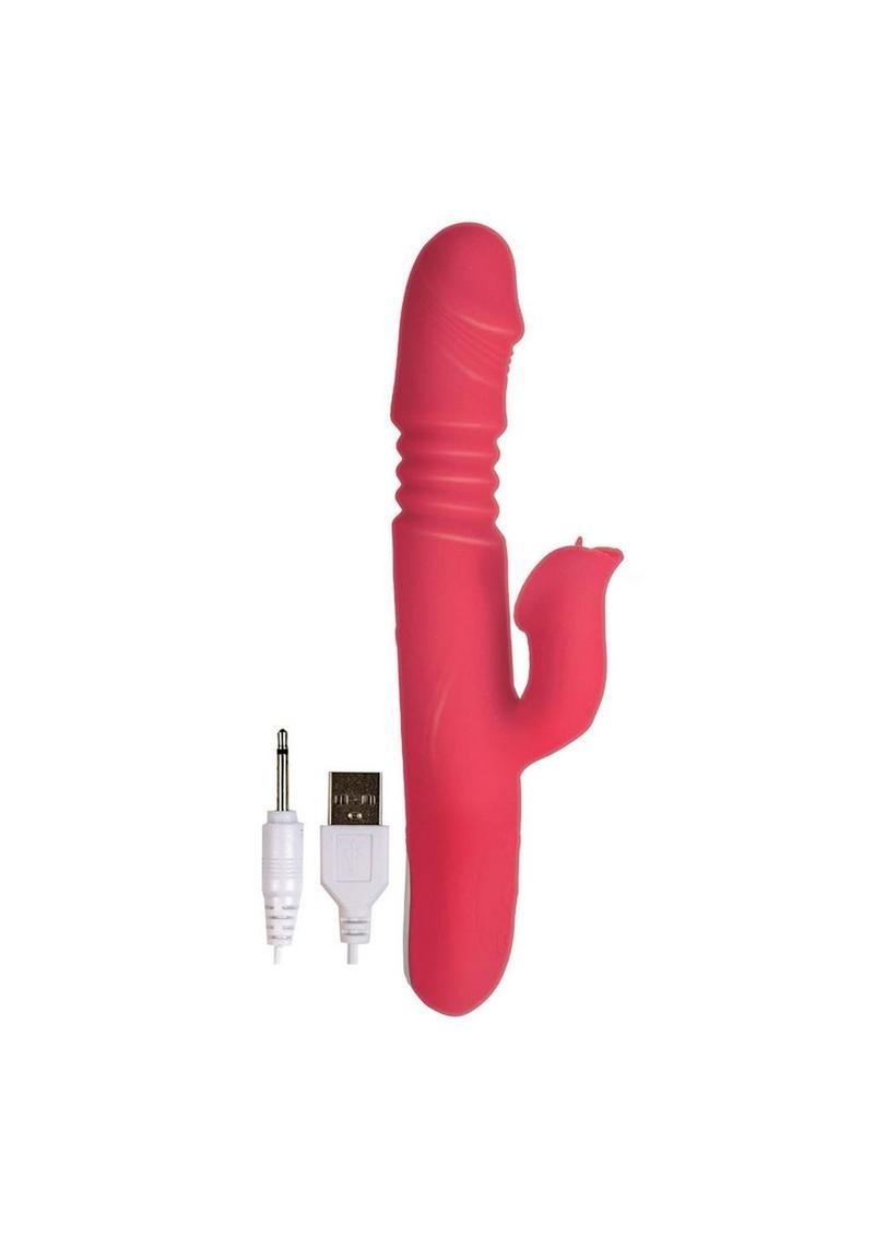 Princess Passion Heat