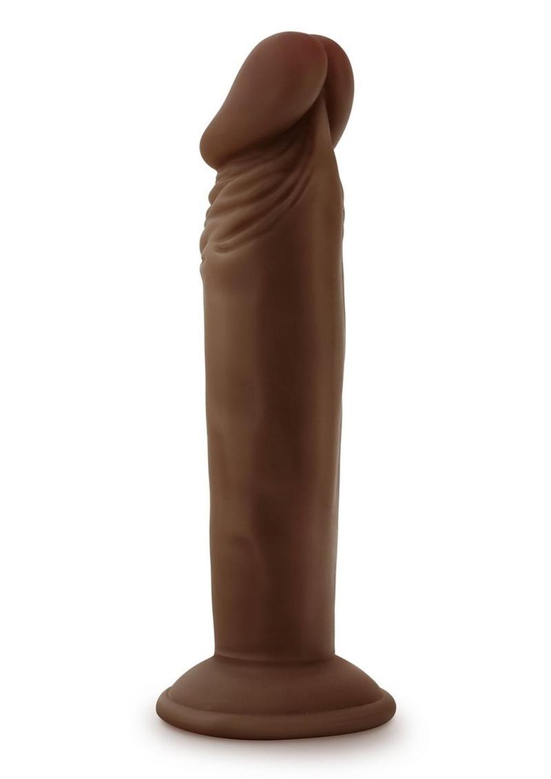 Dr. Skin Gold Posable Dildo