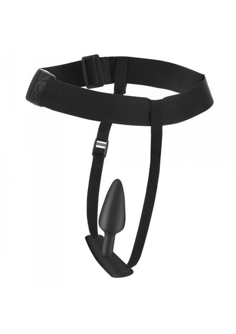 Master Series Bum-Tastic Trainer