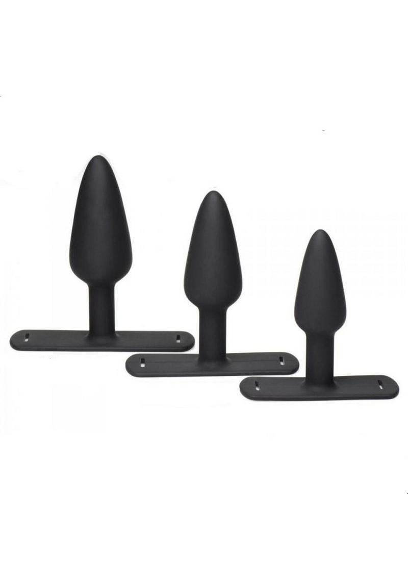 Master Series Bum-Tastic Trainer