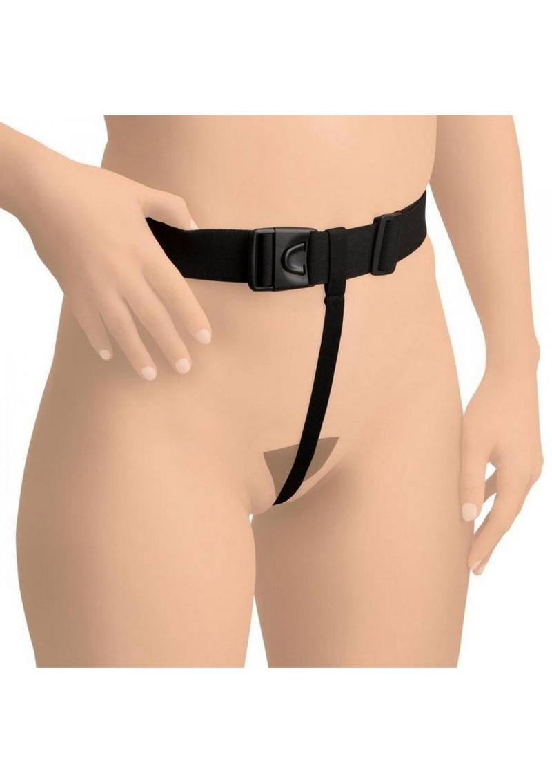 Master Series Bum-Tastic Trainer