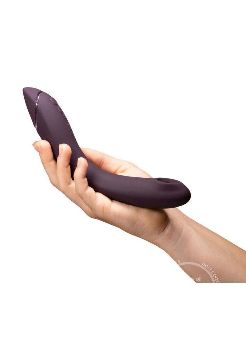 Womanizer OG G-Spot Air Stimulator