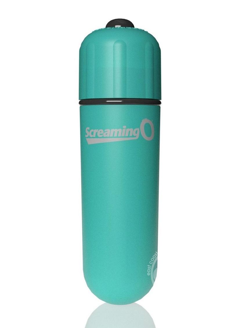 Screaming O Bullet Vibrator Tremble