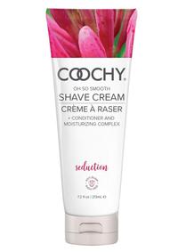 Coochy Oh So Smooth Shave Cream