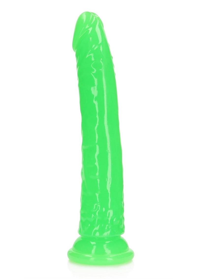 Glow In The Dark Dildo