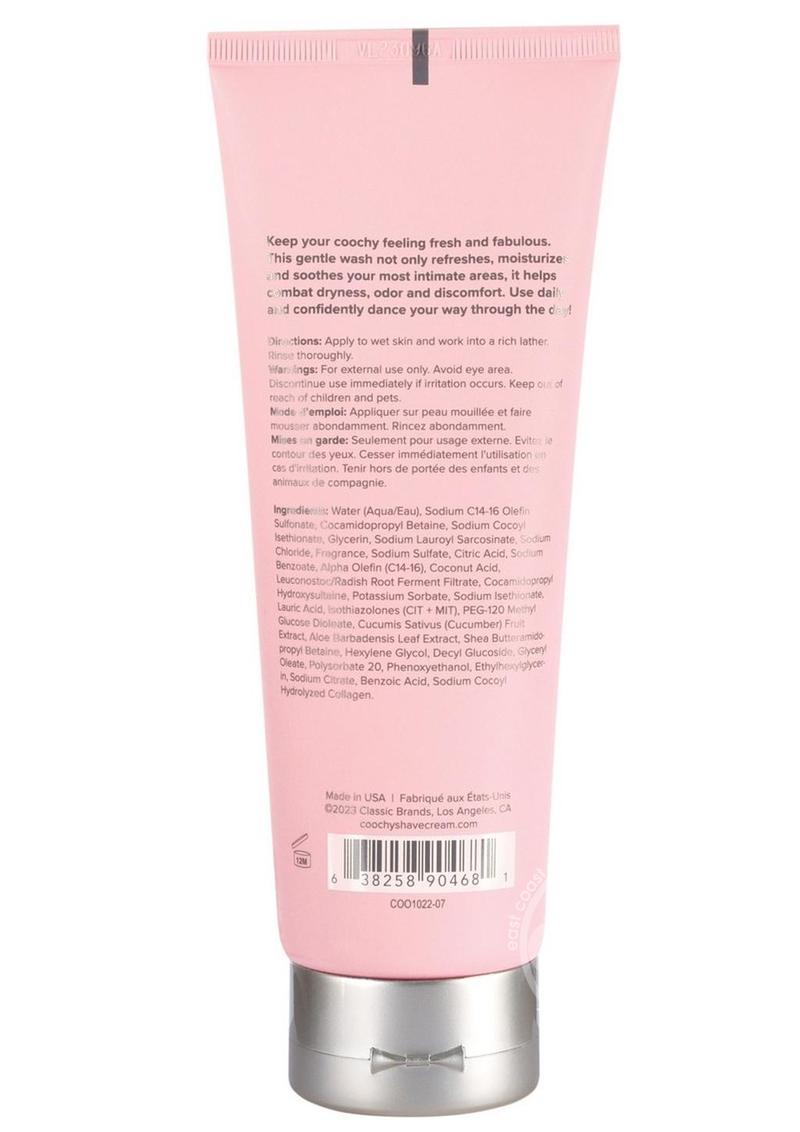 Coochy Fab Fresh Feminine Wash