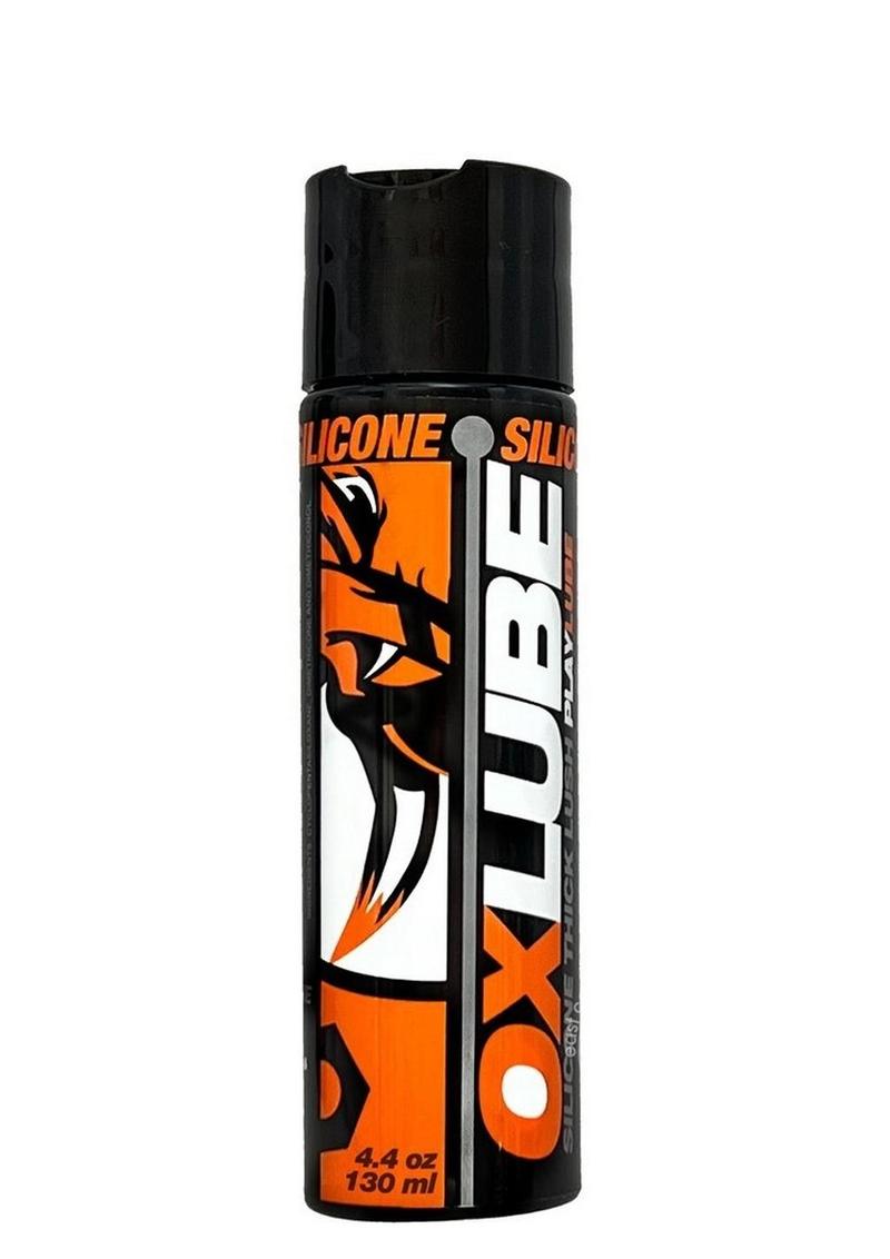 Oxlube Thick Silicone Lube