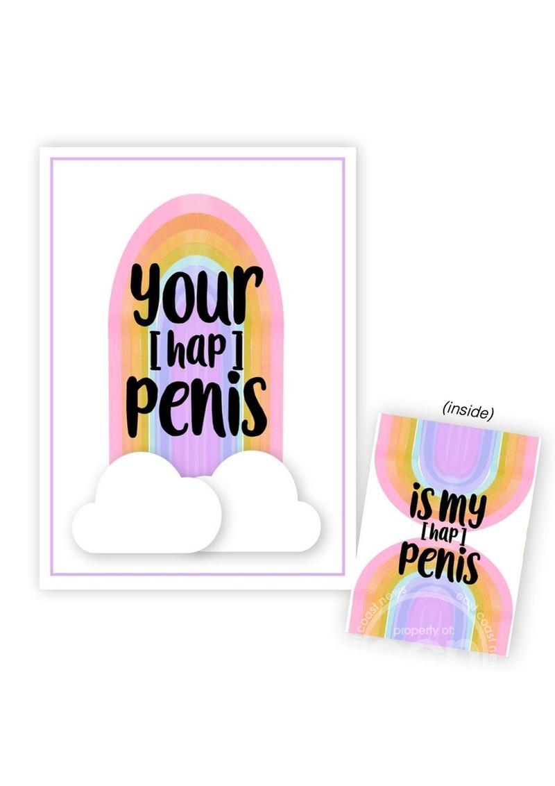 Naughty Greeting Cards
