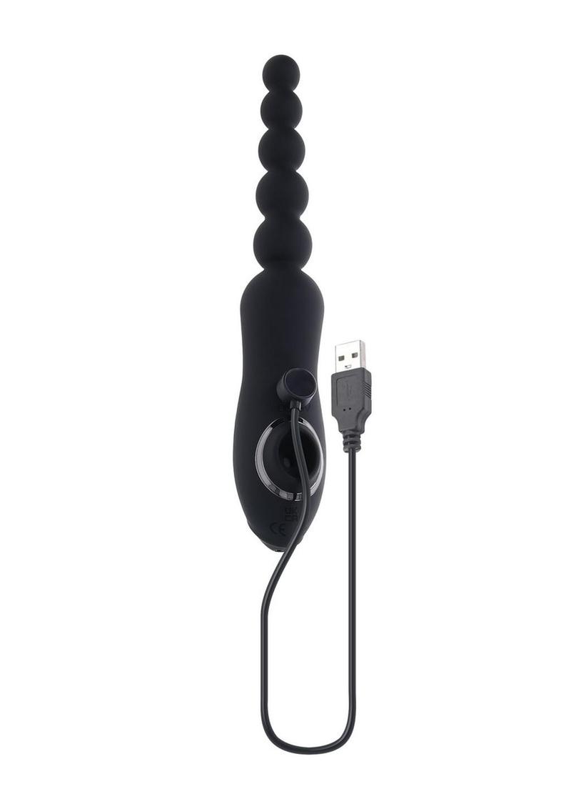 Playboy Let it Bead Anal Beads