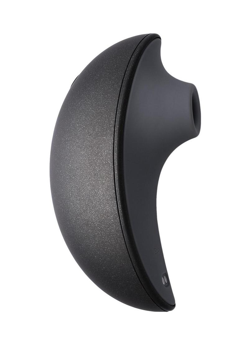 Pulse Galaxie Suction Stimulator with Star Projector