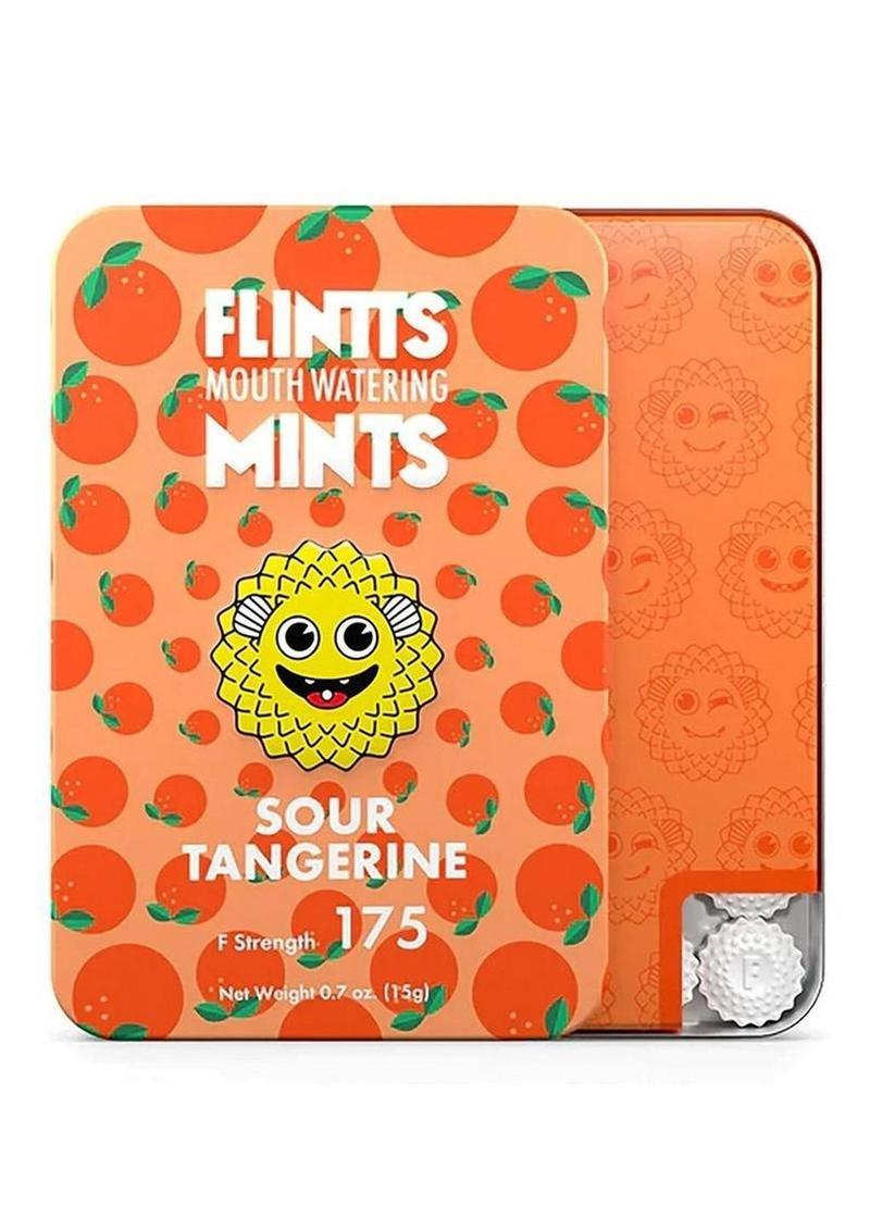 Flintts Mints