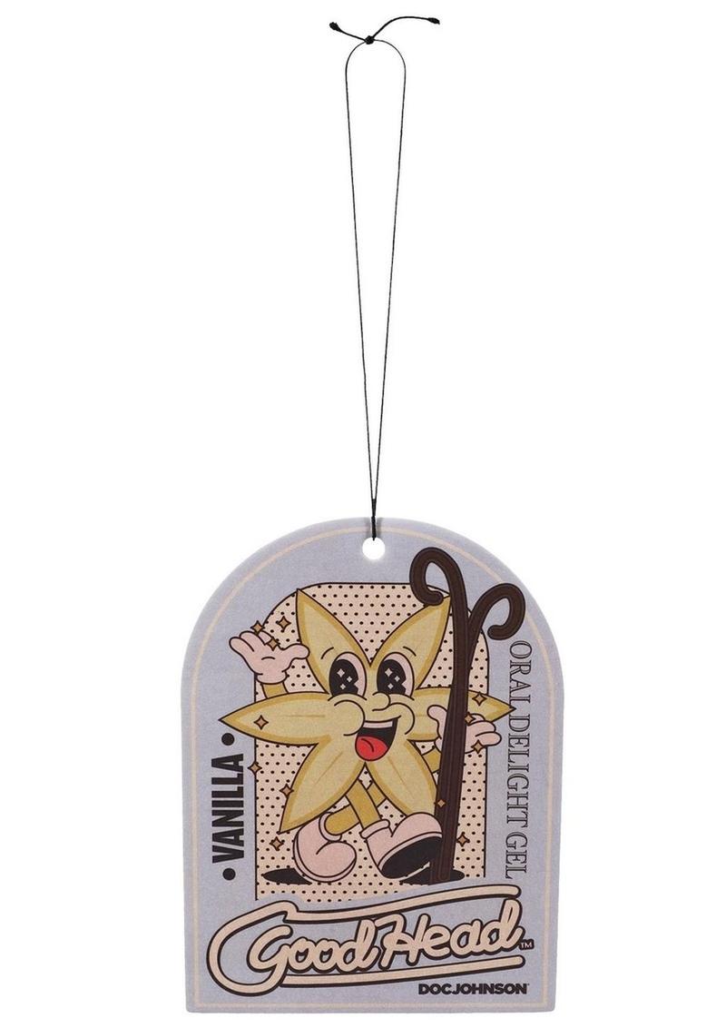 GoodHead Air Freshener