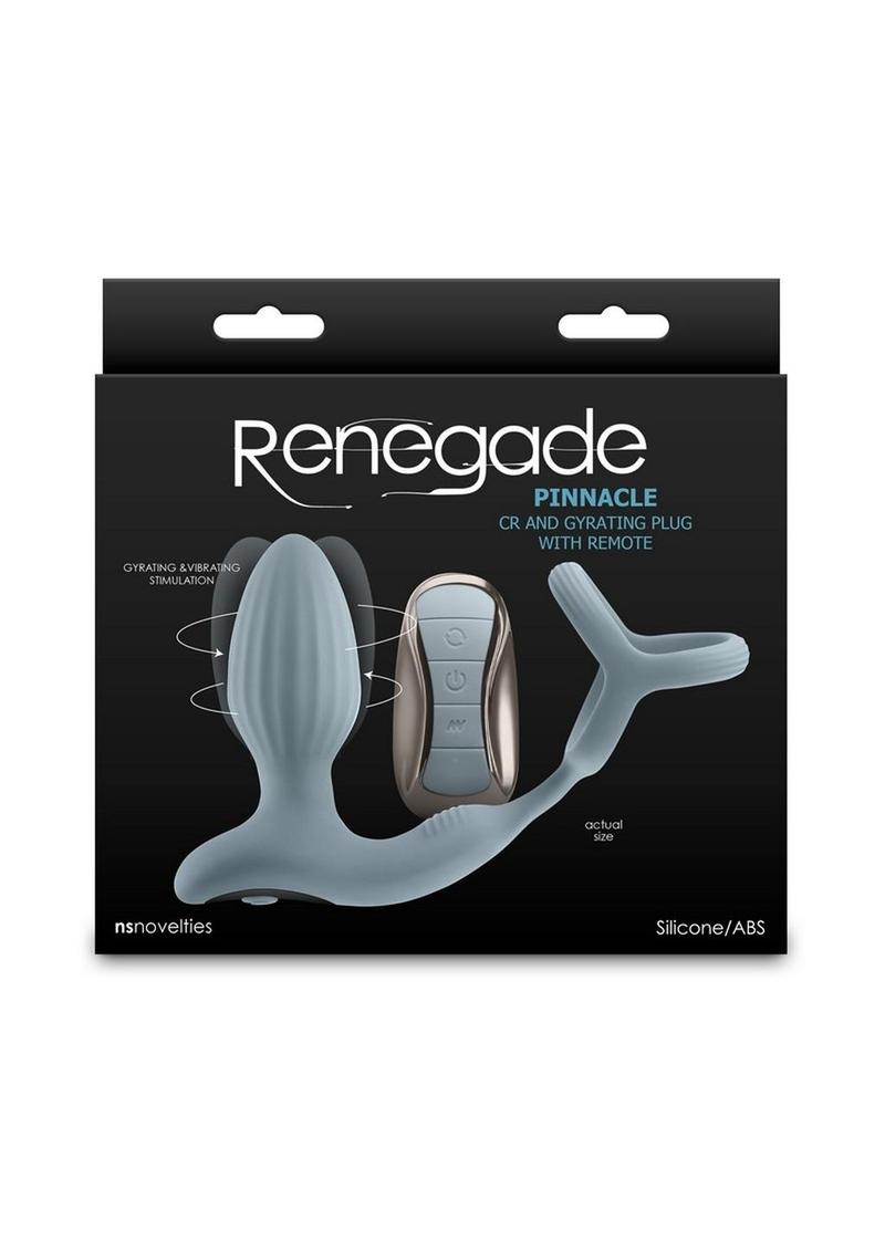 Renegade Pinnacle