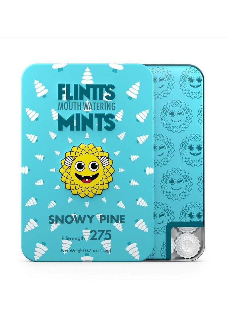 Flintts Mints