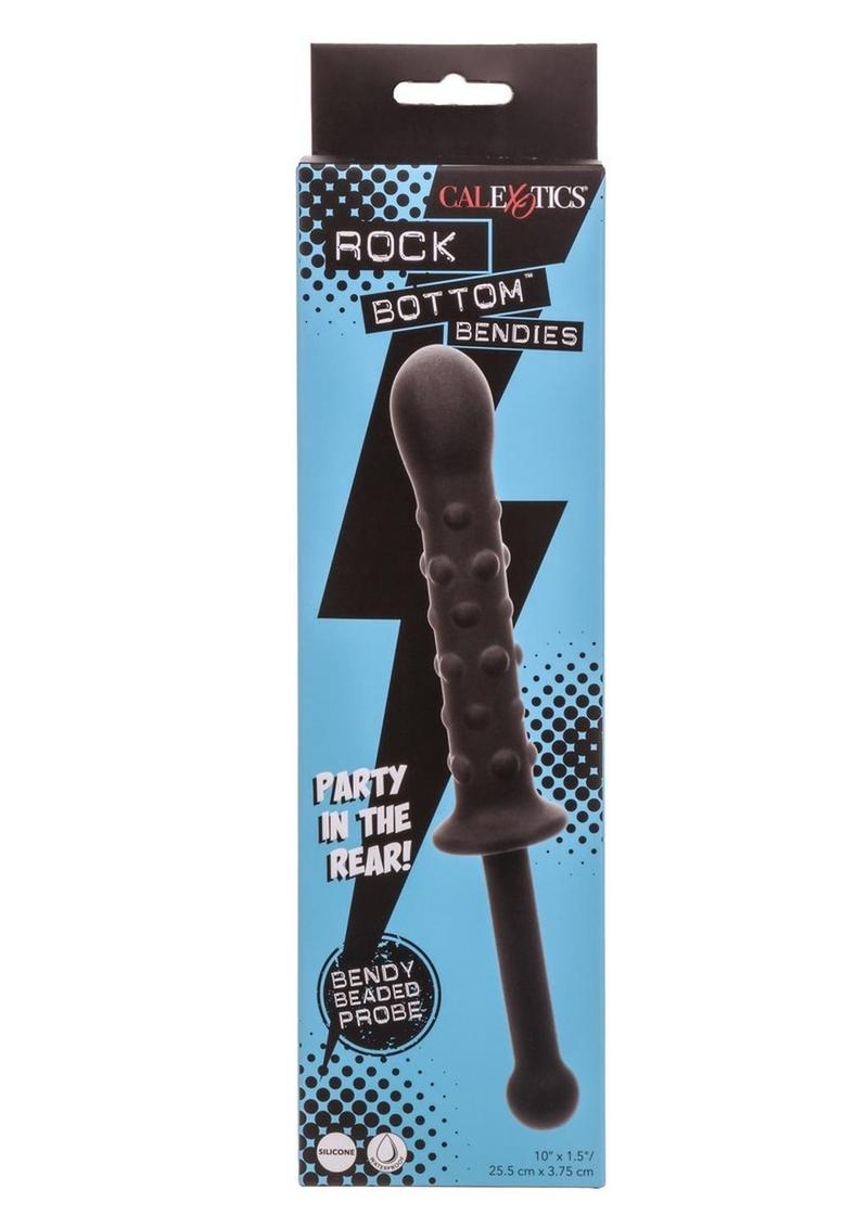 Rock Bottom Beaded Anal Probe