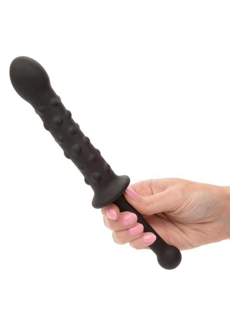 Rock Bottom Beaded Anal Probe