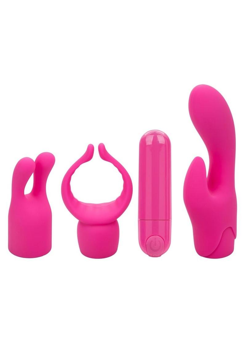 Pleasure Kits Lovers