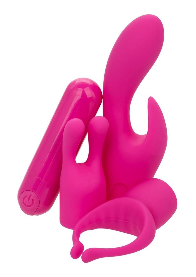 Pleasure Kits Lovers