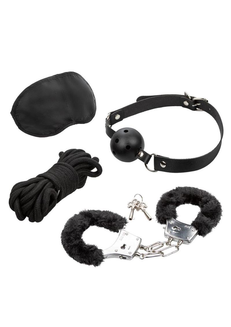 Pleasure Kits Explorer