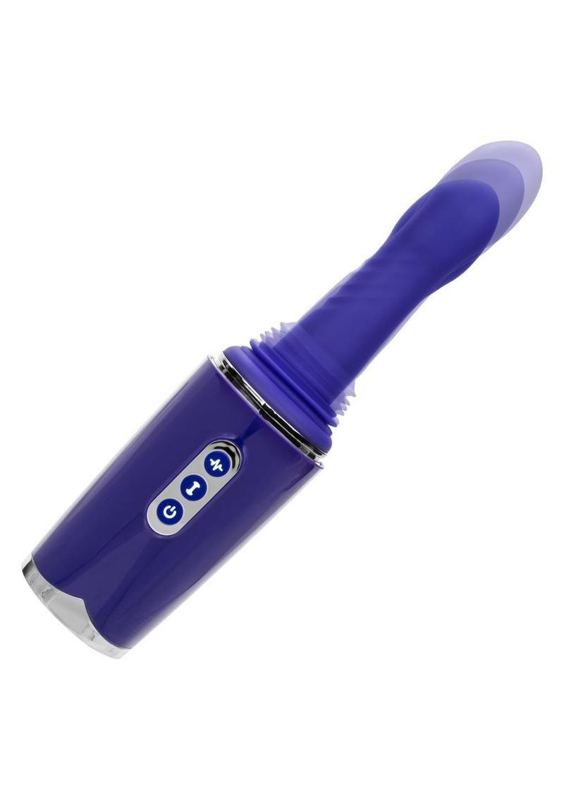 Overdrive Sex Machine Thruster