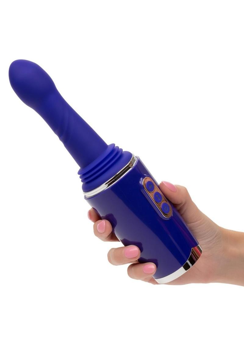 Overdrive Sex Machine Thruster