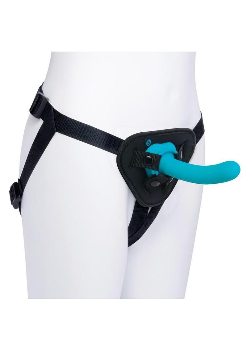 B Vibe Harness Set 6in