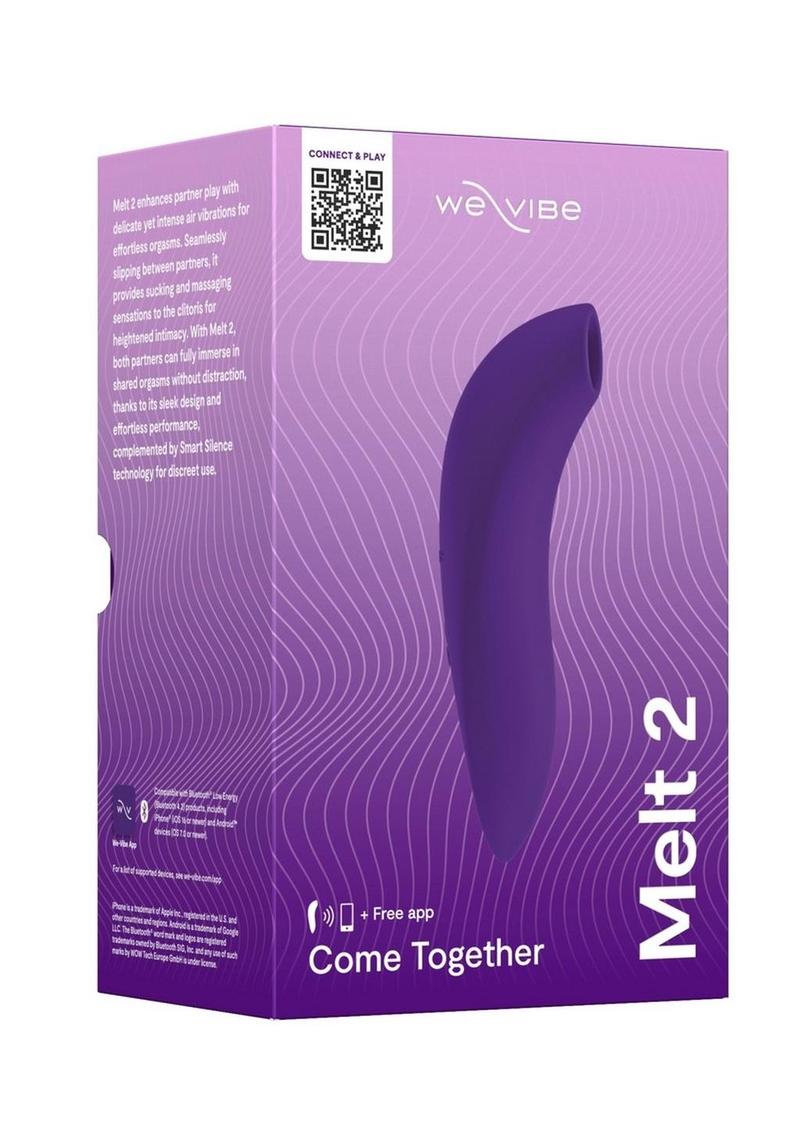 We-Vibe Melt 2
