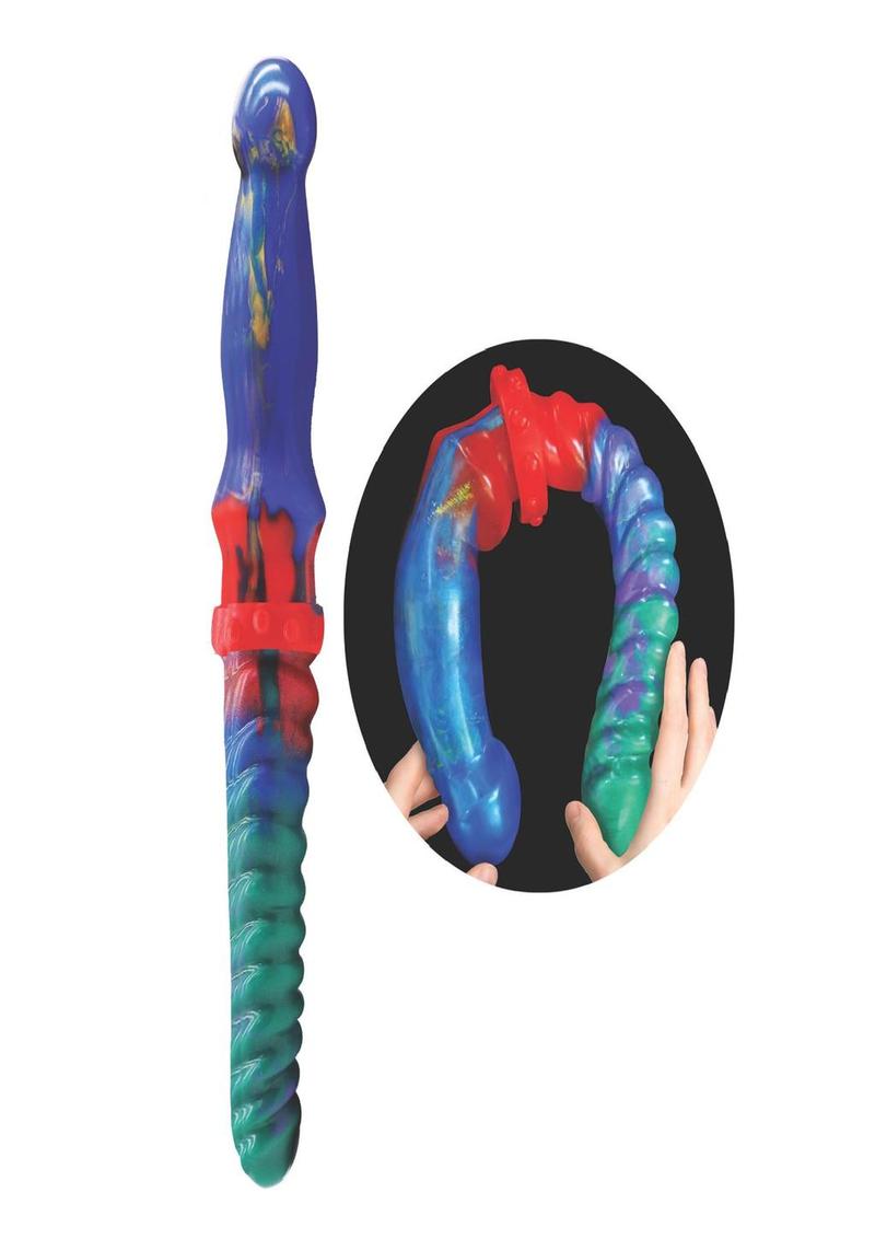 Alien Nation Double Demon