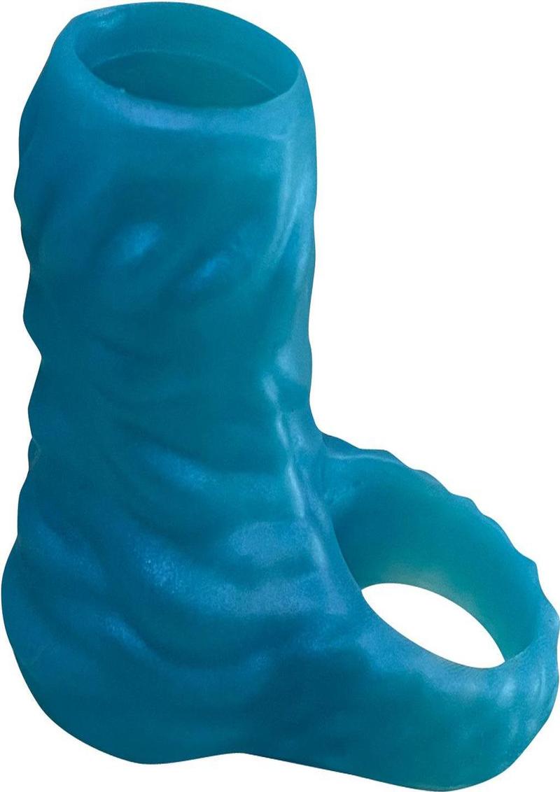 Monster Riptilian Cock Sleeve