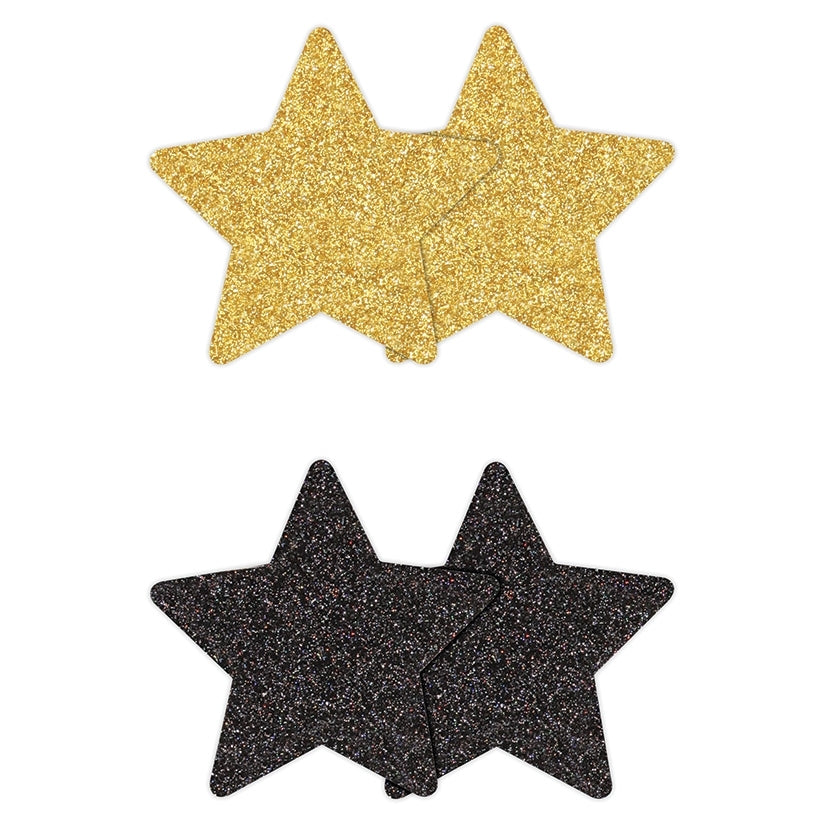 Pretty Pasties Glitter