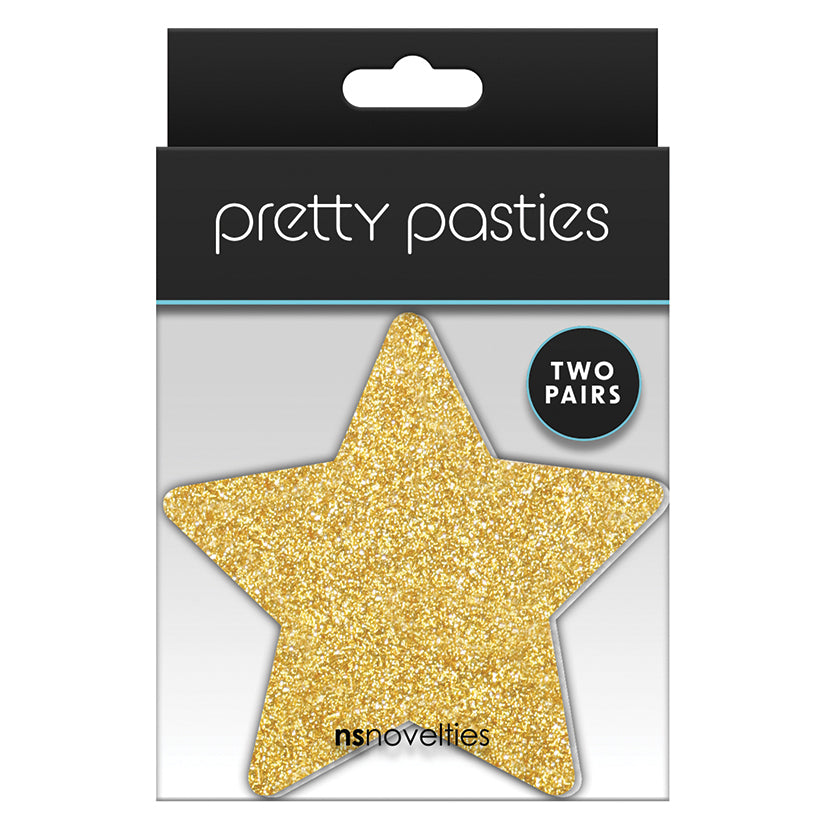 Pretty Pasties Glitter