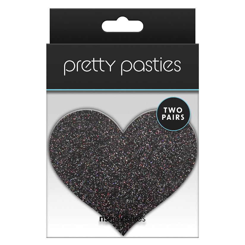 Pretty Pasties Glitter