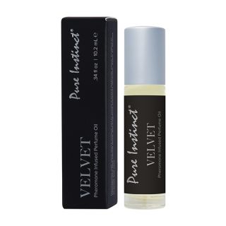 Pure Instinct Pheromone Perfume Oil Roll On