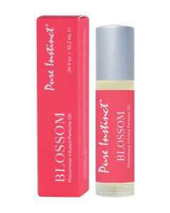 Pure Instinct Pheromone Perfume Oil Roll On