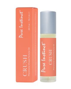 Pure Instinct Pheromone Perfume Oil Roll On