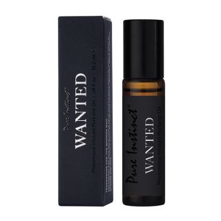Pure Instinct Mens Pheromone Oil