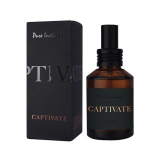 Pure Instinct Mens Pheromone Perfume