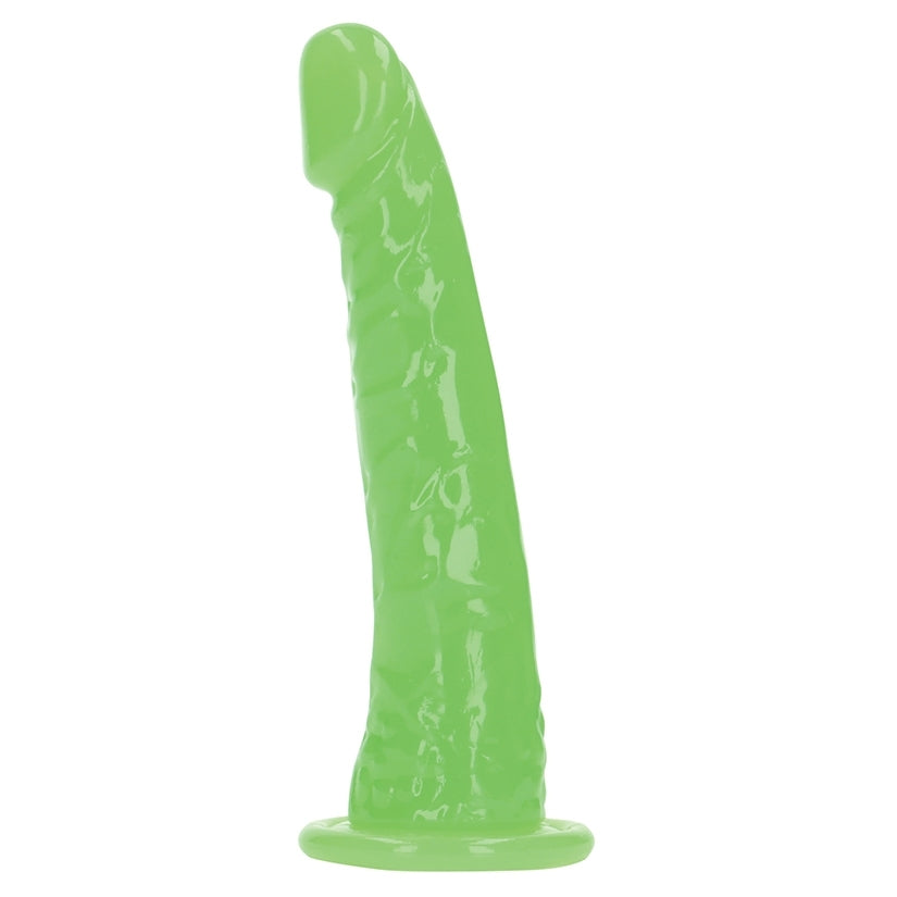 Glow In The Dark Dildo