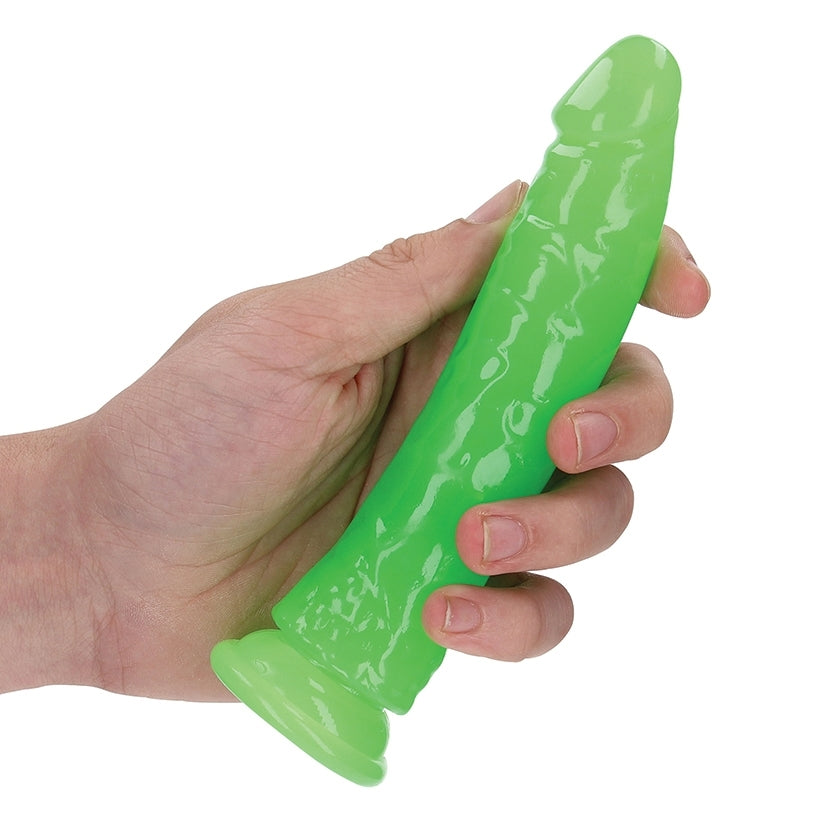 Glow In The Dark Dildo