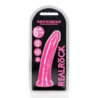 Glow In The Dark Dildo
