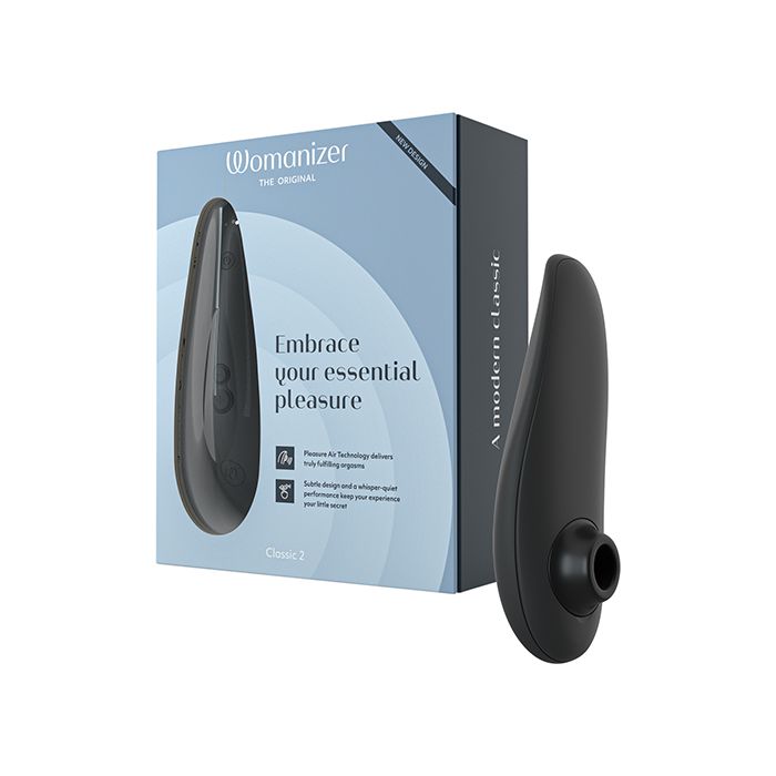 Womanizer Classic 2