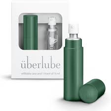 Uberlube Good to Go Traveler