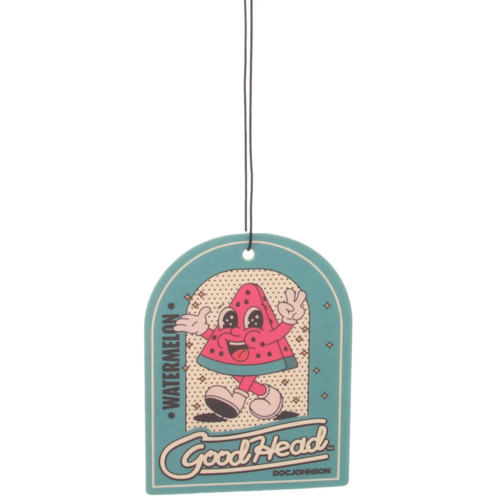 GoodHead Air Freshener