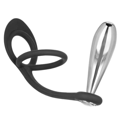 Star F**ker Erection Enhancer and Plug