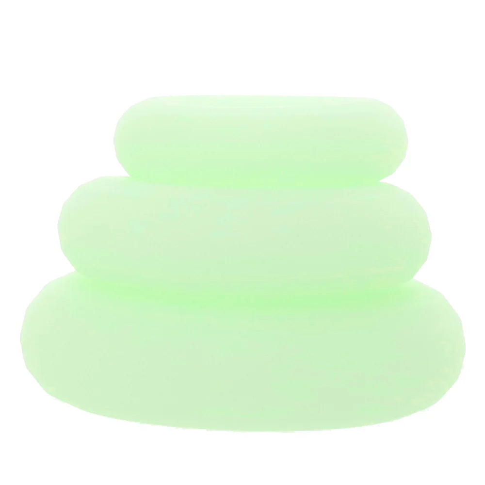 Alpha GITD 3 Ring