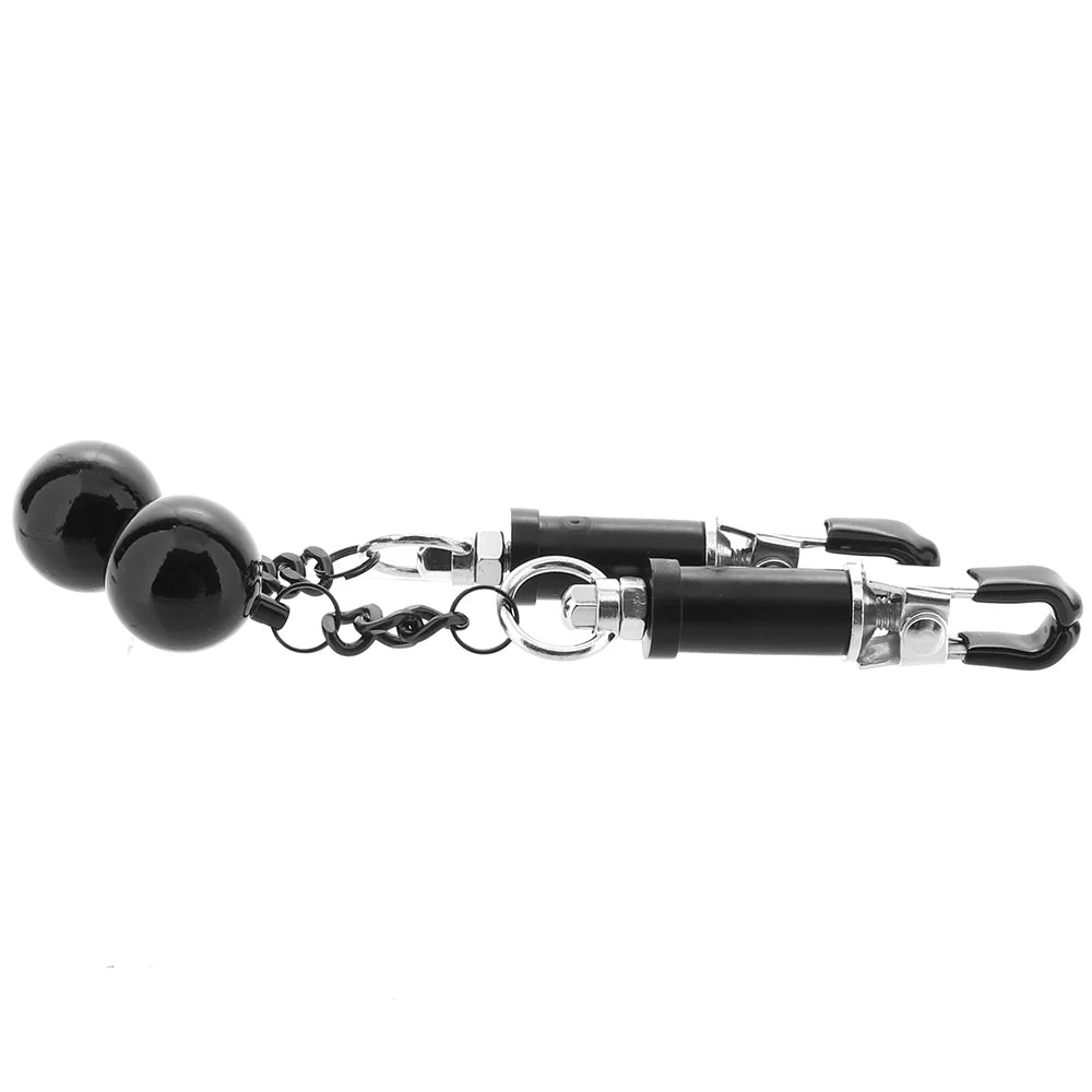 Nipple Grips Weighted Twist