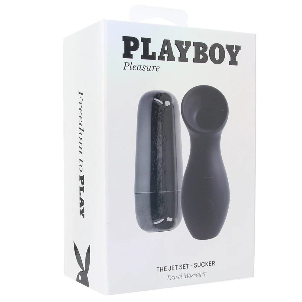 Playboy The Jet Set Sucker Vibe