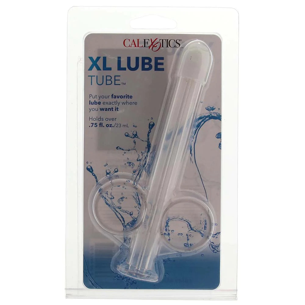 XL Lube Tube Applicator