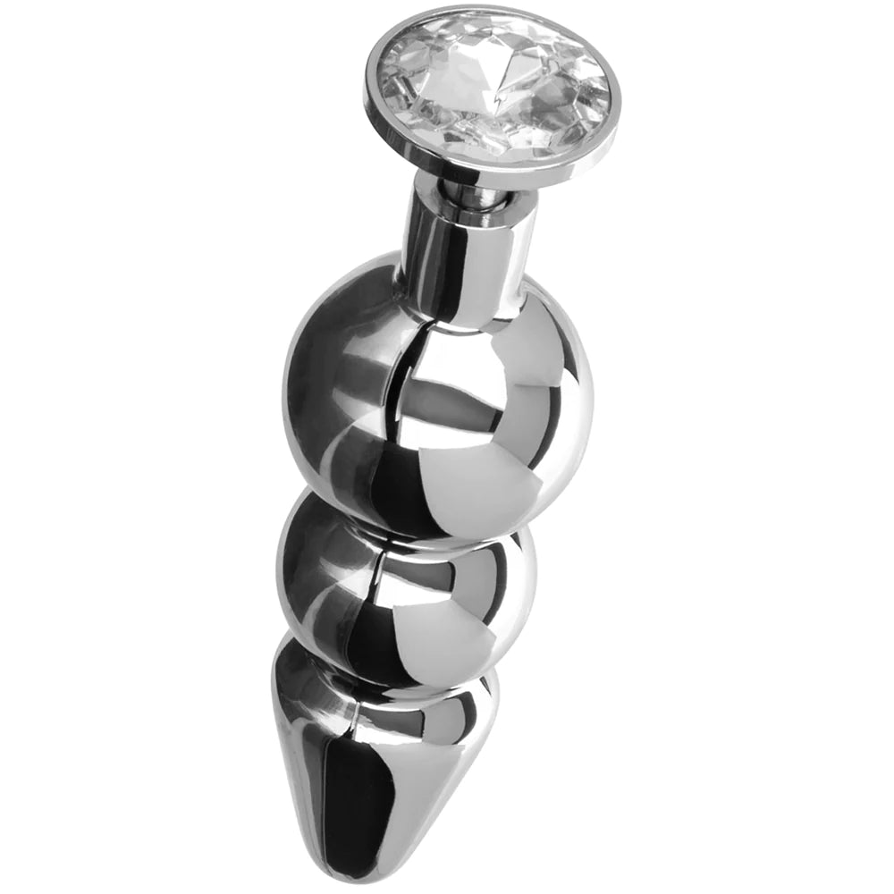 Star F**ker Erection Enhancer and Plug