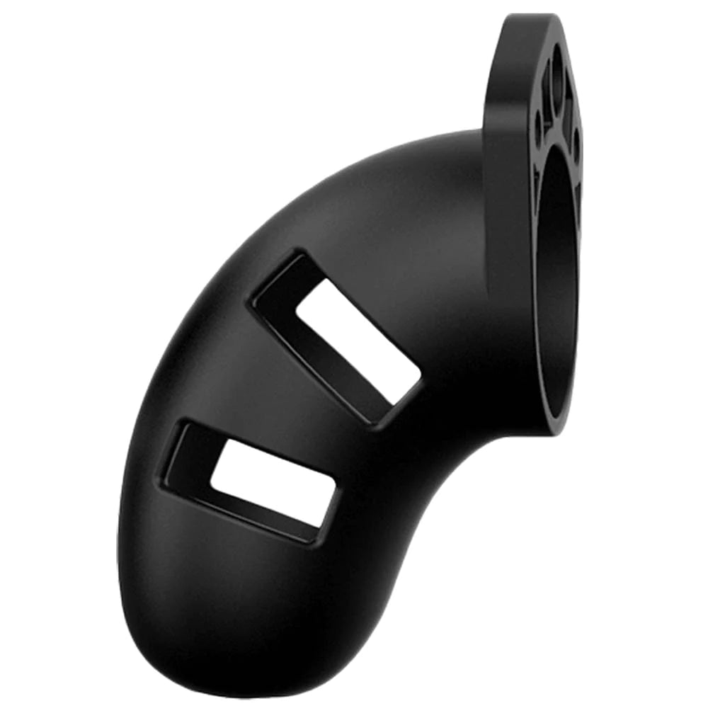 ManCage Silicone Cock Cage